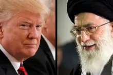  مهندسی سکوت در سطوح عالی: رمزگشایی از پروتکل جدید خامنه‌ای–ترامپ در سایه‌ی توافقات موازی اطلاعاتی