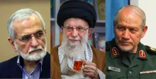 میدان و دیپلماسی در عالم واقع نیز همسایه دیوار به دیوار هم هستند