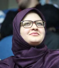  مینو خالقی بر سر سفره دولت وفاق / خالقی عضو جدید هیات مدیره هگتا شد