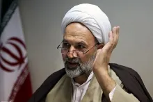 روانبخش: نباید موضوع مذاکره به مسئله اول کشور تبدیل شود