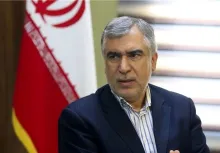 عضو کمیسیون امنیت ملی و سیاست خارجی مجلس دوازدهم