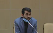 نجابت نماینده مردم شیراز: آقای عراقچی! مراقبت کنید خطوط قرمز رعایت شود/ آقای رئیس جمهور! اقتصاد کشور را شرطی نکنید