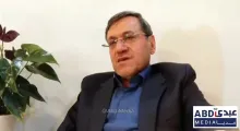 حسن قشقاوی در گفتگوی اختصاصی با عبدی مدیا: همه‌ی سرویس‌های امنیتی معاونت خارجی دارند؛ ما هم داریم!