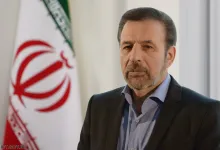  واعظی: در زمان مذاکرات برجام، شمخانی قرار بود اجازه یک امضا را بگیرد و به ظریف در وین منتقل کند، اما نتوانستیم اساسا او را پیدا کنیم 