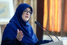 سخنگوی دولت در واکنش به سوالی در مورد بازگشایی سفارت آمریکا در ایران: پاسخ به این سوال معنایی ندارد.