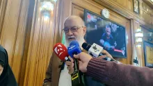  واکنش چمران به کشف عتیقه در بهشت زهرا 