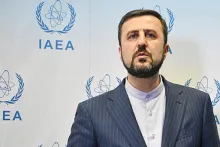  پاسخ معاون وزارت خارجه در مورد اظهارات اخیر ویتکاف/ ما در راه غنی سازی شهید داده‌ایم و نمی‌توانیم آنرا وجه المصالحه قرار دهیم