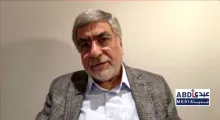 علی جنتی در گفتگوی اختصاصی با عبدی مدیا: پزشکیان اصلاً در سیاست خارجی نظری نمی‌دهد