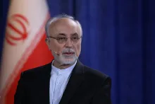  پیام تسلیت علی اکبر صالحی در پی درگذشت پایه‌گذار صنعت هسته‌ای ایران 