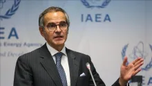 گروسی دنبال پُست است اروپا دنبال «نقش»