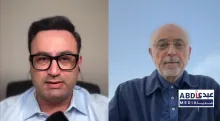 ببینید - فردا جمعه ۲۲ فروردین ۱۴۰۴ از کانال پنجم یوتیوب عبدی مدیا روایت یکی از مذاکره کنندگان ارشد جمهوری اسلامی با آمریکا؛ از بازگشت به مذاکرات در روز شنبه تا تهدیدات دونالد ترامپ رئیس جمهور ایالات متحده به رویارویی نظامی