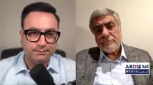  علی جنتی در گفتگوی اختصاصی با عبدی مدیا: گمان نمی‌کنم در دوره رهبری فعلی قانون اساسی اصلاح شود