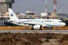  ۲۴ برابرشدن ناگهانی قیمت سوخت هواپیما، صنعت هوایی ایران را غافلگیر کرد