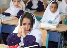  70 درصد از دانش آموزان ایران بی‌‌سواد هستند؟
