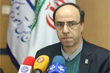 «ابراهیم خدائی» رئیس پردیس بین‌الملل کیش دانشگاه تهران شد
