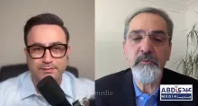 مهران مصطفوی: اورانیوم‌ غنی شده در ایران، برای روسیه کاربردی ندارد