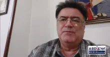  آلبرت بغزیان: اگر مذاکرات به نتیجه‌ی خوبی برسد، نرخ ارز ما ۵ تومان کاهش پیدا می‌کند