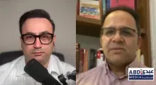 رحمان قهرمان‌پور: ایران، میانجی‌گری امارات، عربستان و روسیه را رد کرد