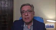  امیرعلی ابوالفتح: ایران‌ستیزی در آمریکا صنعتی پولساز است