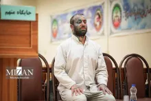  تتلو به انفرادی منتقل نشده است/پرونده تتلو در دیوان عالی کشور در مرحله فرجام‌خواهی است