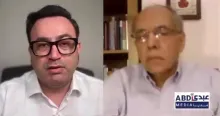  کوروش احمدی: مجامع حقوق بشری و اپوزیسیون خارج از کشور برای ترامپ اهمیتی ندارند