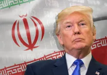  کیهان: ترامپ حتما پلن B دارد / آمریکا موضوعات موشکی و منطقه‌ای را نادیده نمی‌گیرد