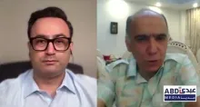 مهدی ذاکریان: سپاه چه‌کاره است که در مسائل اقتصادی و بازرگانی مداخله می‌کند؟