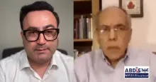 کوروش احمدی: حدود خواسته‌های ترامپ مشخص است