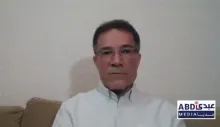  جلال دهقانی فیروزآبادی: این روایت که «ایران به زور پای میز مذاکره نشسته» بخشی از جنگ شناختی‌ست