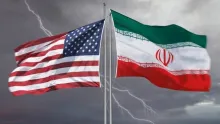 حرکت هیات ایرانی به محل برگزاری سومین دور مذاکرات غیر مستقیم ایران و آمریکا