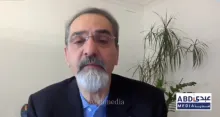 مهران مصطفوی: حمله به نیروگاه اتمی بوشهر، برای اسرائیل فایده‌ای ندارد