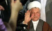 خاطرات اکبر هاشمی - ۱ ارديبهشت ۱۳۸۱ 
