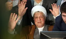 خاطرات اکبر هاشمی - ۳ ارديبهشت ۱۳۸۱ 