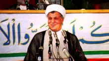 خاطرات اکبر هاشمی - ۴ ارديبهشت ۱۳۸۱ 