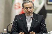  عراقچی : خوشبینی محتاطانه‌ای به گفتگو‌های غیرمستقیم با آمریکا داریم