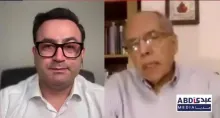 کوروش احمدی: در روابط بین دولت‌ها، چیزی به عنوان تضمین وجود ندارد
