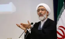مصطفی پورمحمدی: در مورد کرسنت به خیلی‌ها می‌گویم از من خیلی سوال نکنید؛ ناچار می‌شوم جواب بدهم و چیزها و اطلاعاتی بگویم که خیلی‌ها را خوش نمی‌آید