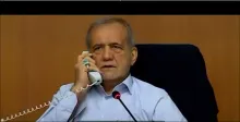  بزرگواران دولت چه هزینه‌ای هم کردند و کلیپ ساختن برای یه تماس تلفنی که نتیجه‌اش را امروز میبینیم عنوان کلیپ هم نوشتند دستور آنی رئیس جمهور پزشکیان برای نجات میانکاله