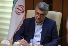  دستور فوری وزیر بهداشت برای رسیدگی به مصدومان انفجار بندر شهید رجایی