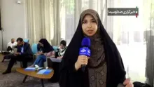  دو هیئت ایران و آمریکا هم اکنون در حال گفتگو هستند