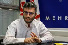 بشنوید | امید یا نقشه‌ی فریب؟ مذاکره، انفجار؛ توافق و تخاصم 