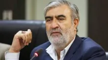  رئیس کمیسیون امنیت ملی مجلس: درمورد نقش عوامل خارجی در انفجار بندر شهید رجایی هنوز به قطعیت نرسیده‌ایم