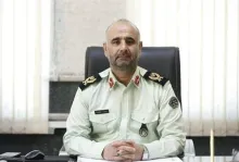  سردار «رحمان علیدوست» با حکم فرمانده کل انتظامی کشور به ریاست سازمان وظیفه عمومی فراجا منصوب شد.