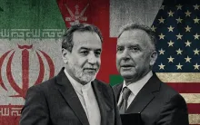 سومین دور مذاکرات غیرمستقیم میان جمهوری اسلامی ایران و ایالات متحده آمریکا روز شنبه در مسقط، پایتخت عمان آغاز شد.