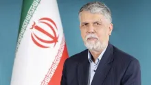 سید عباس صالحی، وزیر فرهنگ و ارشاد اسلامی، به نمایندگی از مسعود پزشکیان، برای شرکت در مراسم تشییع پاپ فرانسیس عازم رم شد. 