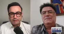 افشاگری هولناک یک اقتصاد دان: طلا و ارز را فروختند چون می‌دانستند دلار می‌ریزد!