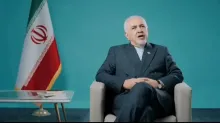 ظریف: در این کشور دیپلمات را تهدید محسوب می‌کنند