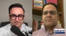  رحمان قهرمان‌پور: عربستان در آستانه عادی‌سازی روابط با اسرائیل است