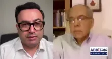  کوروش احمدی: عربستان می‌خواهد که در منطقه خلیج فارس درگیری وجود نداشته باشد
