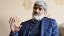  اظهارات جنجالی علی مطهری: اینکه پزشکیان می گوید نمی خواستم رئیس جمهور بشوم درست نیست، می خواست و شد